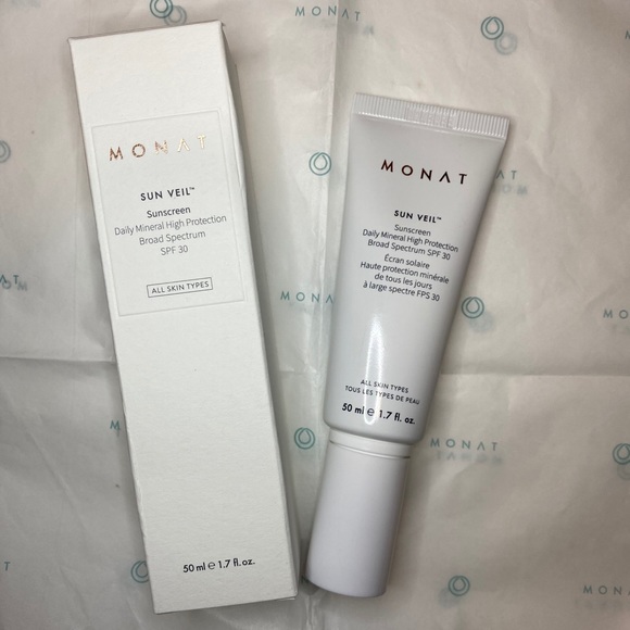 Monat sun veil™️ - Picture 1 of 3
